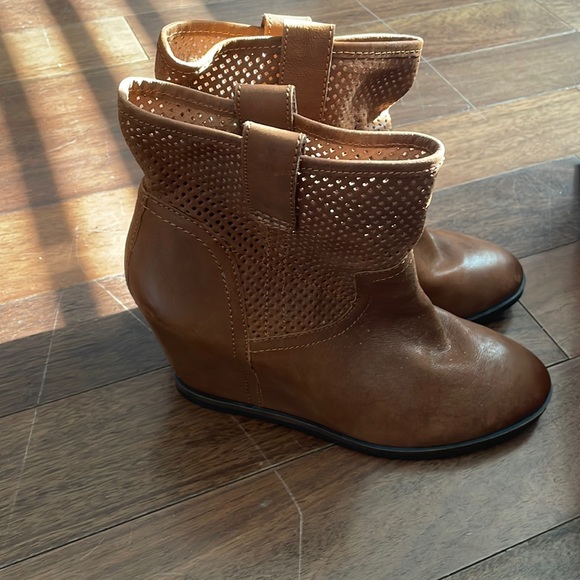 Sole Society Shoes - Sole society boots